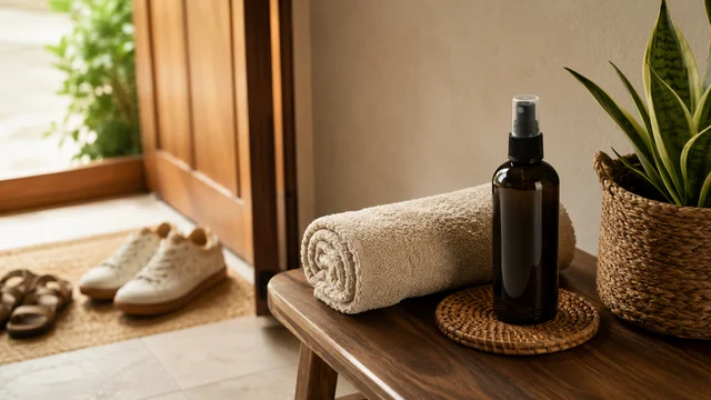 Perbedaan minyak balur minyak urut dan minyak oles